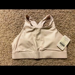 Fabletics XXL high impact bra